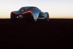 Mazda Taiki Concept 2007 года